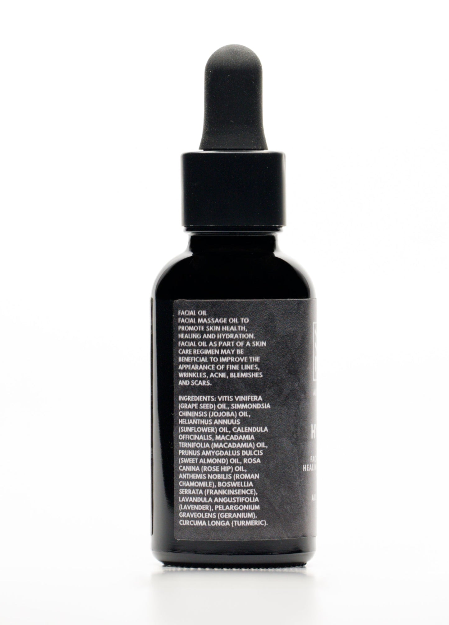MENEM Facial Hydration Oil