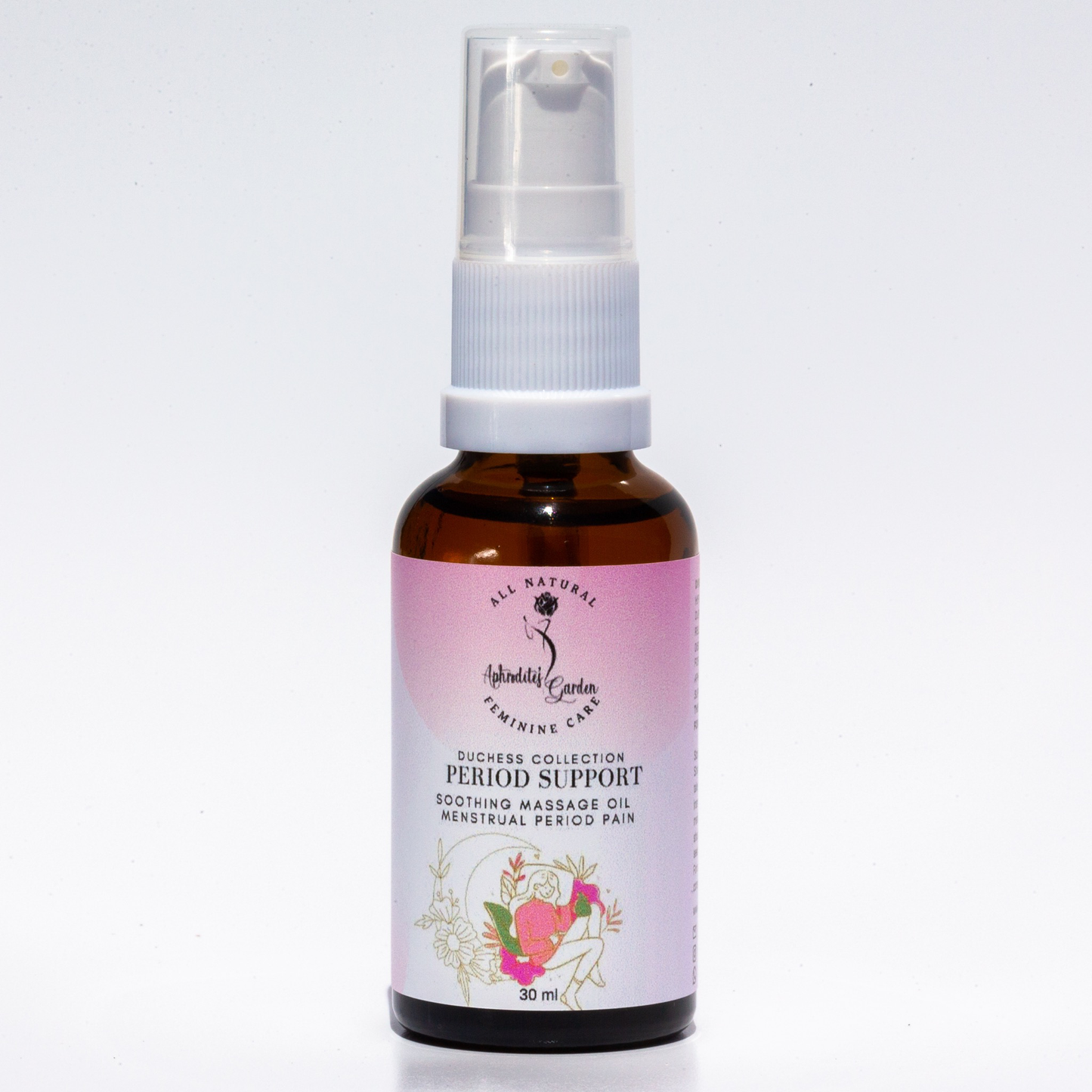 Period Support Gift Set