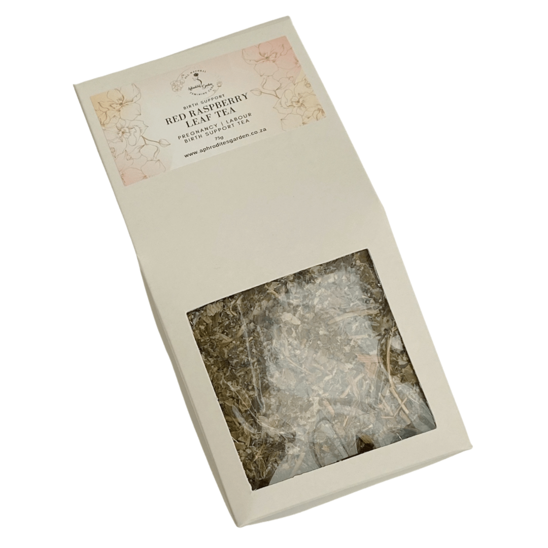 Red Raspberry Leaf Tea 75g Value Pack