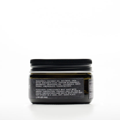 MENEM Natural Deodorant