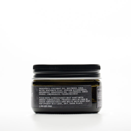 MENEM Natural Deodorant