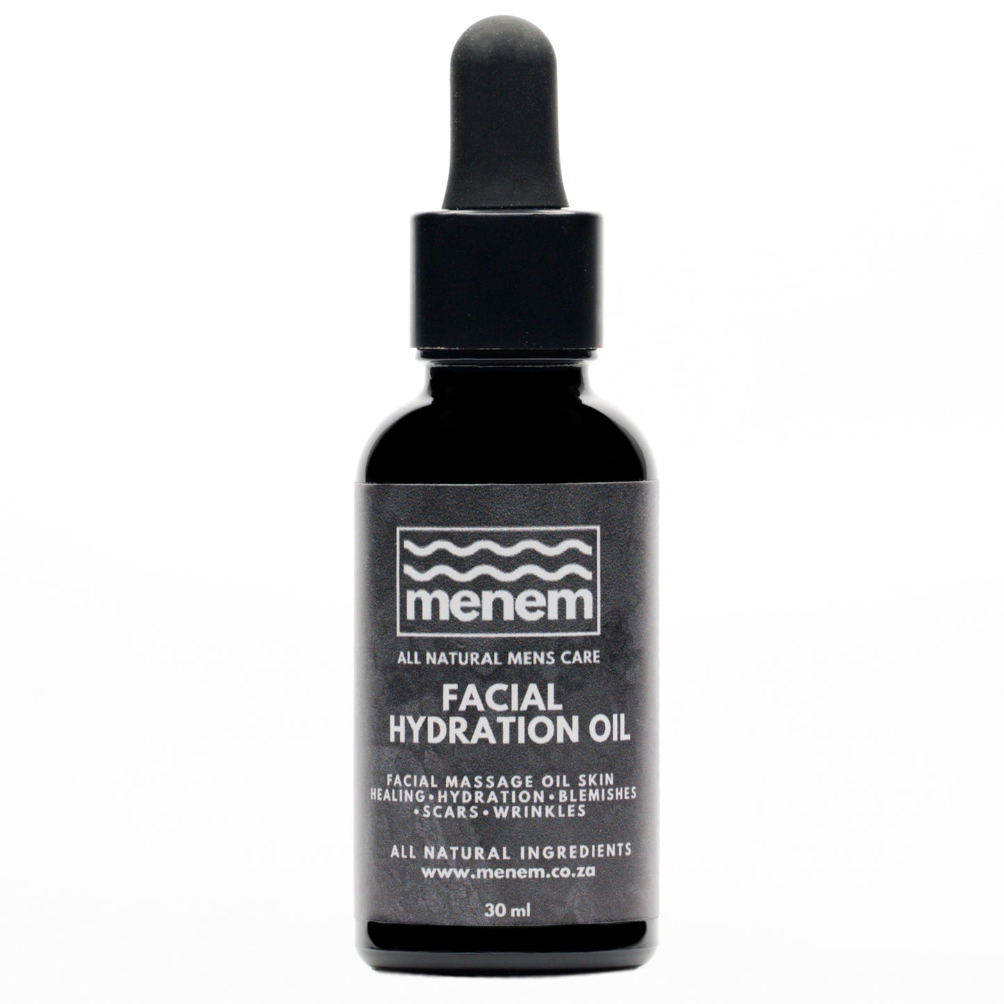 MENEM Facial Hydration Oil