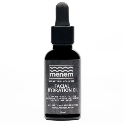 MENEM Facial Hydration Oil
