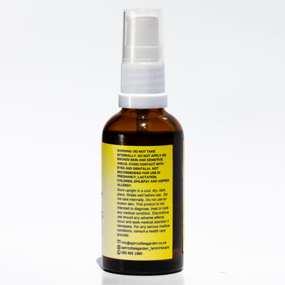 Golden Oil Turmeric Massage Oil for Arthritis, Gout Relief, Muscle & Joint Pain