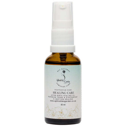 Healing Care -  After Birth Healing Oil