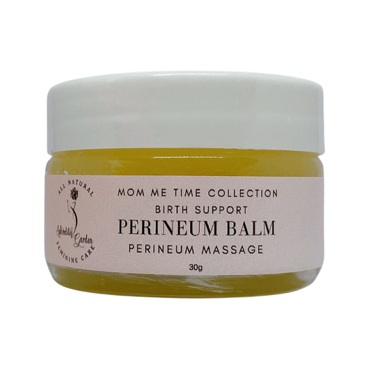 Perineum Balm- Perineum Massage Balm For Pregnancy & Birth Prep