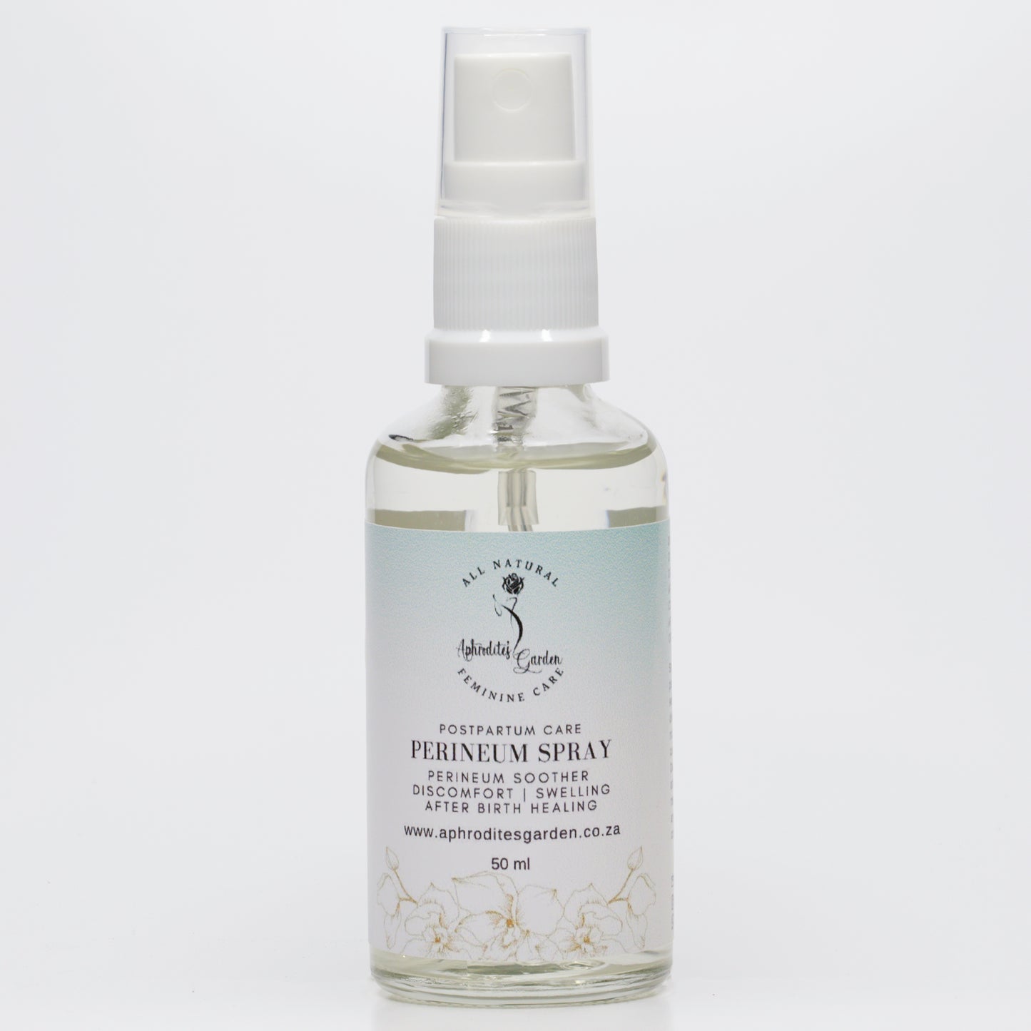 Perineum Spray Perineum Soother
