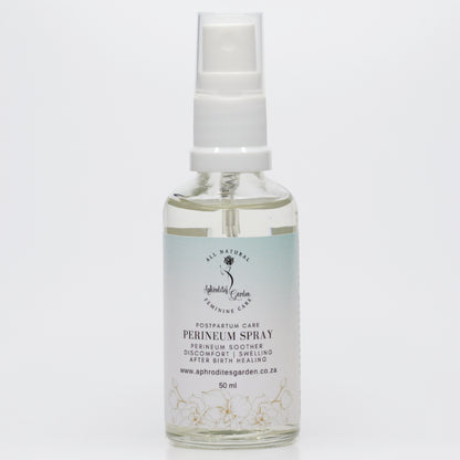 Perineum Spray Perineum Soother