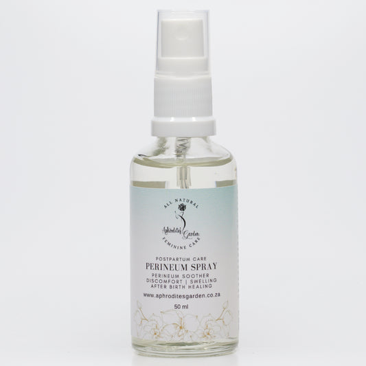 Perineum Spray Perineum Soother