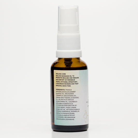 Healing Care -  After Birth Healing Oil
