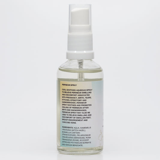 Perineum Spray Perineum Soother
