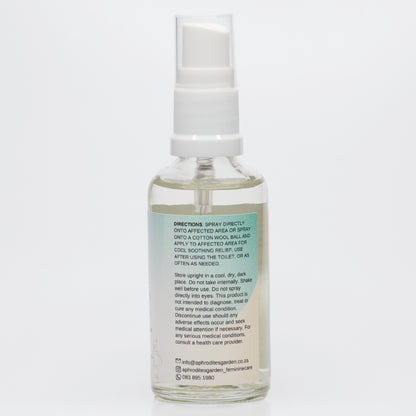 Perineum Spray Perineum Soother